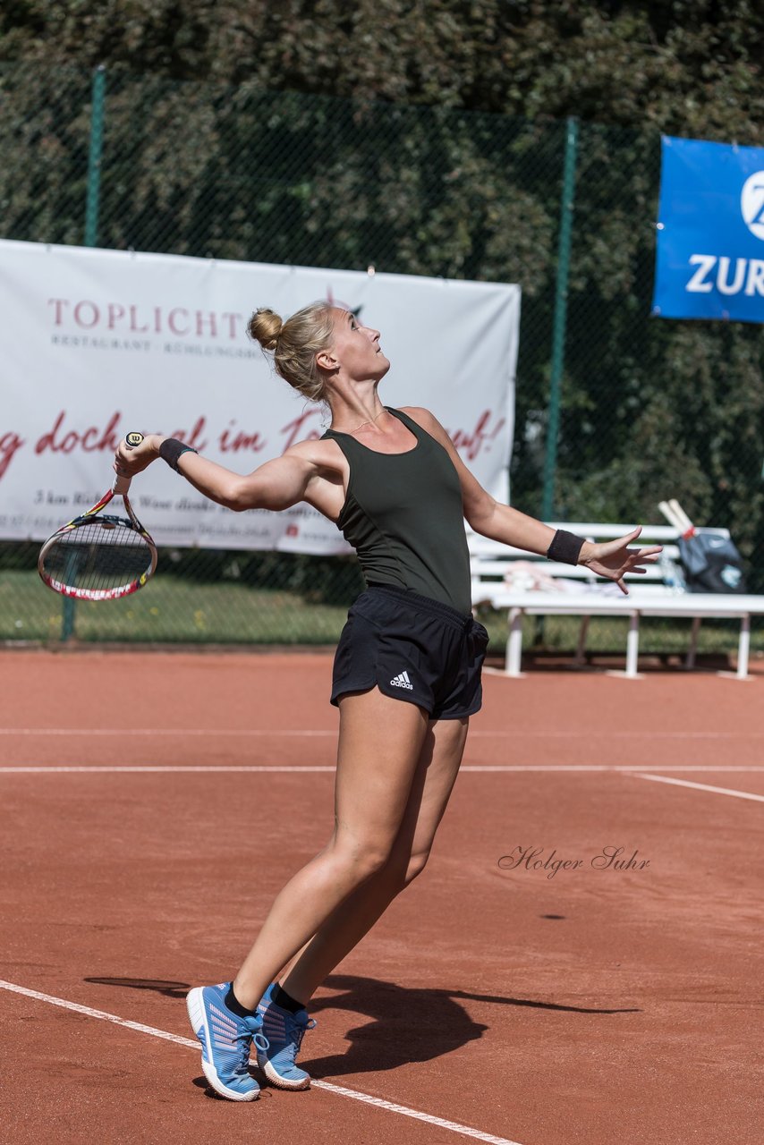 Marleen Tilgner 187 - Kuehlungsborner Tennisturnier